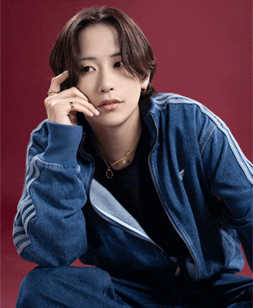 club DNA 結木 唯